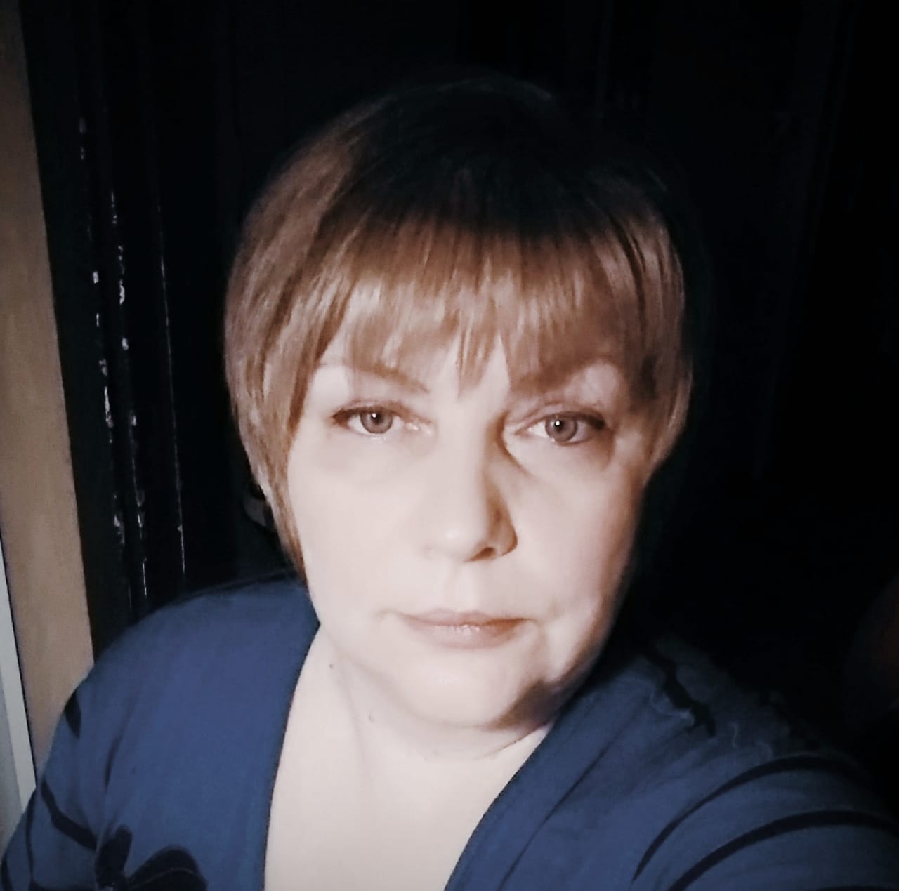 Svetlana Kupriyakhina avatar